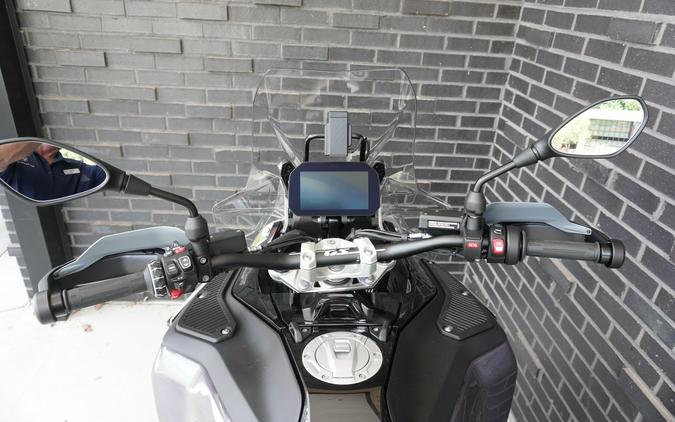 New 2026 BMW R1300GSA