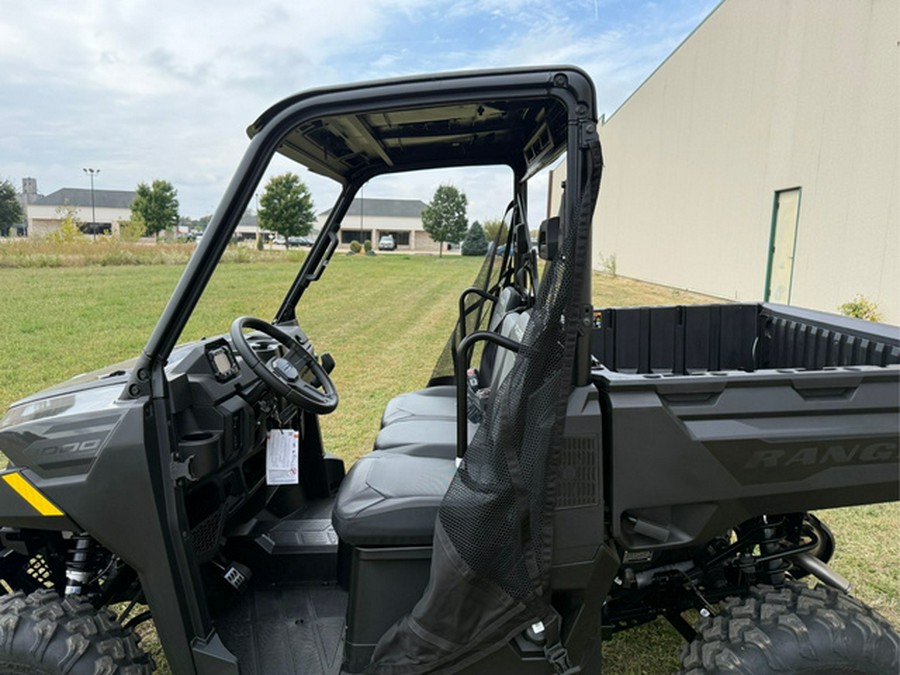 2027 Polaris Ranger 1000 Premium