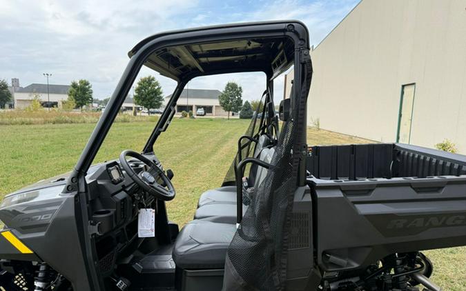 2027 Polaris Ranger 1000 Premium