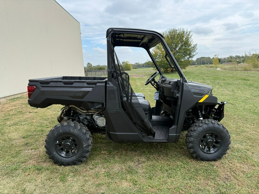 2027 Polaris Ranger 1000 Premium