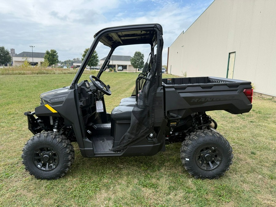2027 Polaris Ranger 1000 Premium