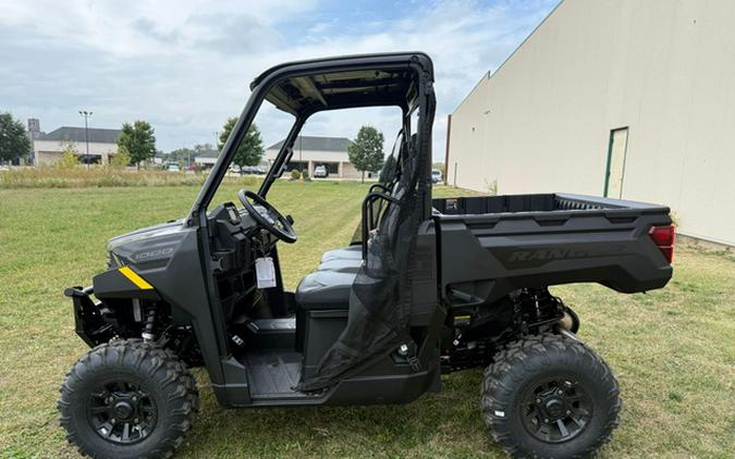2027 Polaris Ranger 1000 Premium