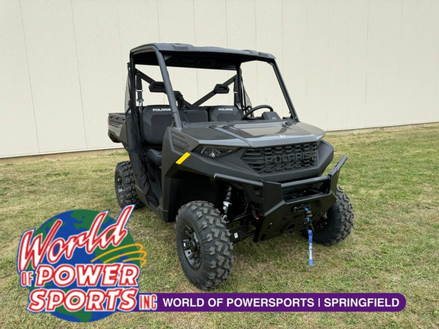 2027 Polaris Ranger 1000 Premium