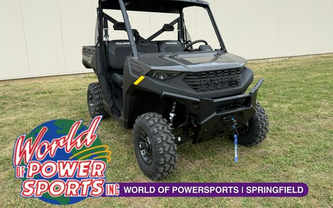 2027 Polaris Ranger 1000 Premium