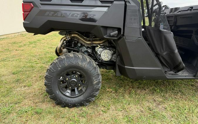 2027 Polaris Ranger 1000 Premium