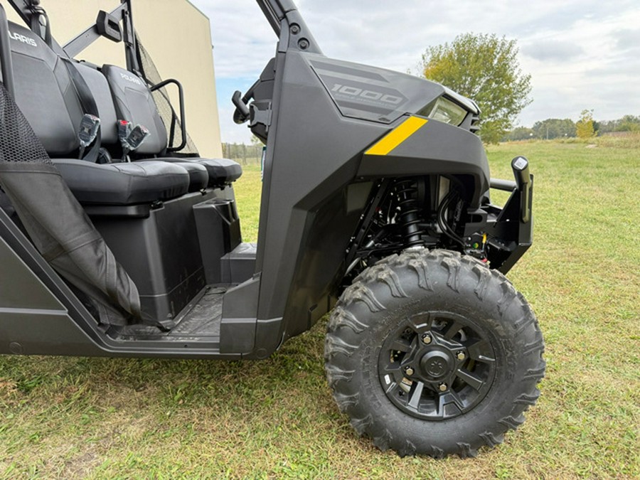 2027 Polaris Ranger 1000 Premium