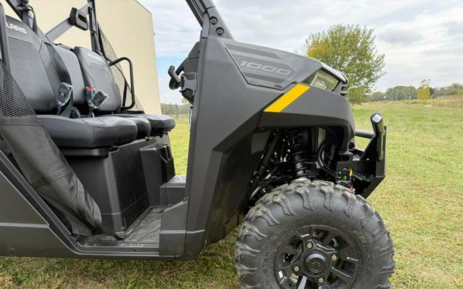 2027 Polaris Ranger 1000 Premium