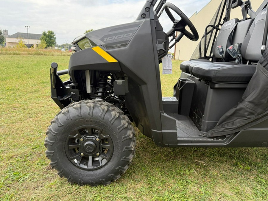 2027 Polaris Ranger 1000 Premium