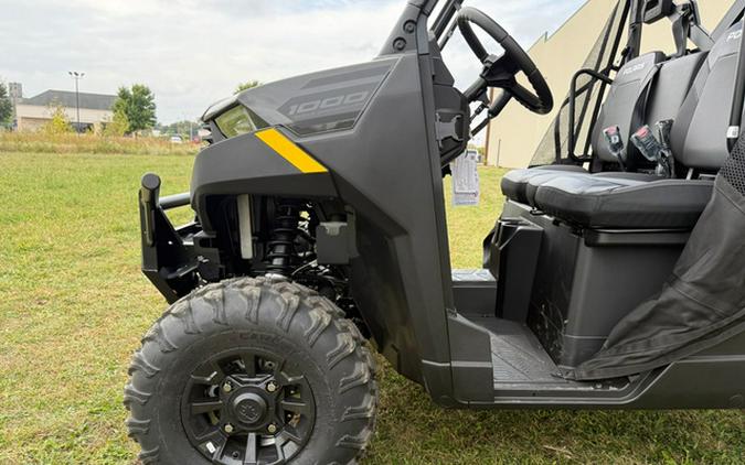 2027 Polaris Ranger 1000 Premium
