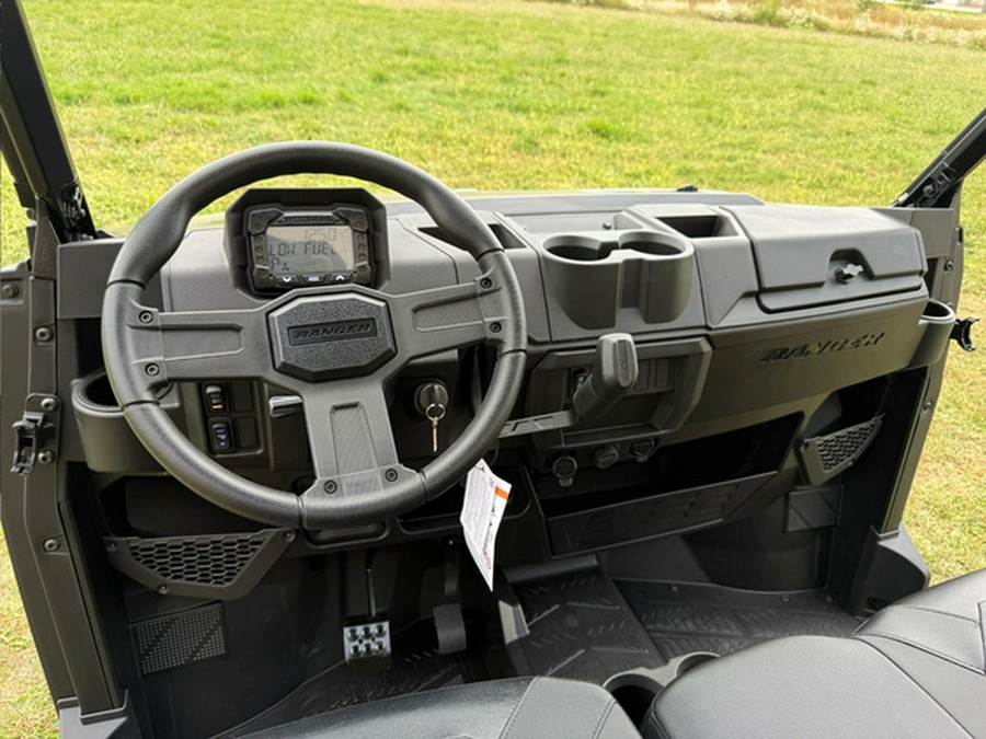 2027 Polaris Ranger 1000 Premium