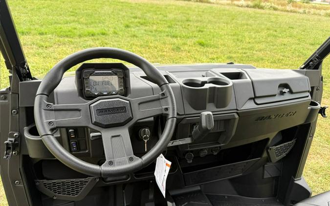 2027 Polaris Ranger 1000 Premium