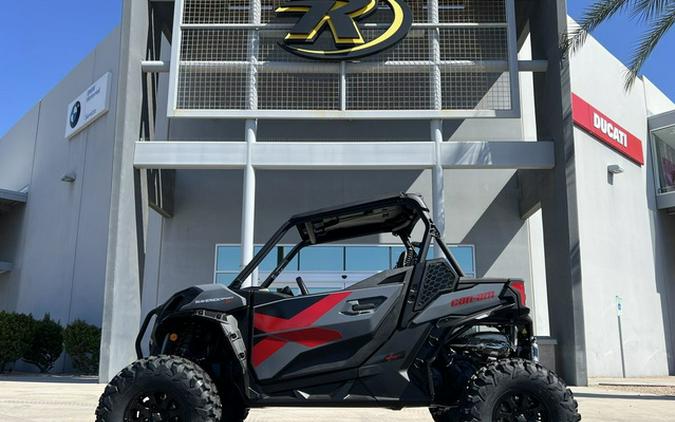 2027 Can-Am Maverick Sport X