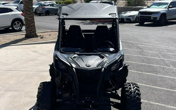 2027 Can-Am Maverick Sport X