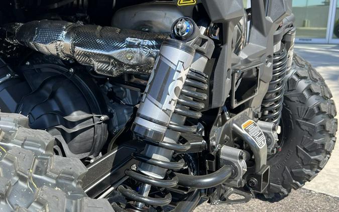 2027 Can-Am Maverick Sport X