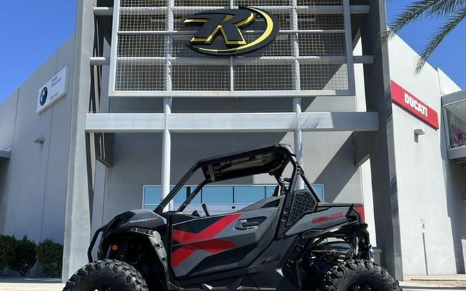 2027 Can-Am Maverick Sport X