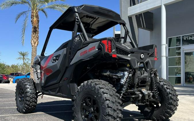 2027 Can-Am Maverick Sport X