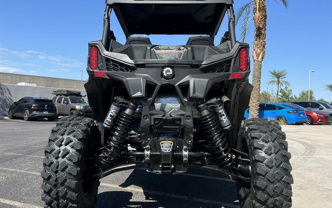 2027 Can-Am Maverick Sport X