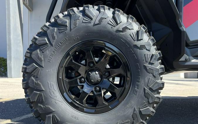 2027 Can-Am Maverick Sport X