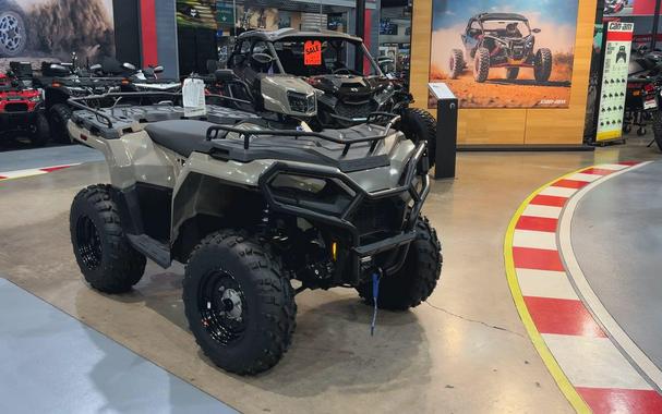 2027 Polaris RANGER XP 1000 NORTHSTAR PREMIUM