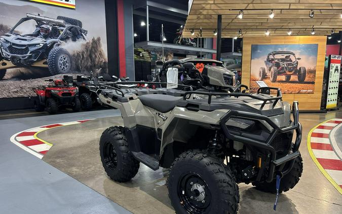 2027 Polaris RANGER XP 1000 NORTHSTAR PREMIUM