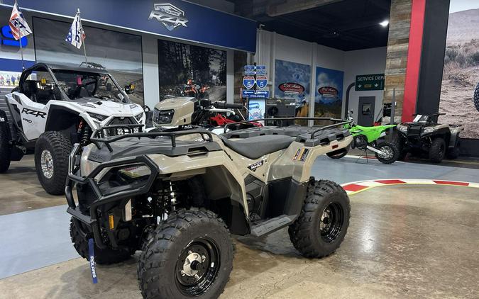 2027 Polaris RANGER XP 1000 NORTHSTAR PREMIUM