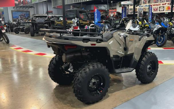 2027 Polaris RANGER XP 1000 NORTHSTAR PREMIUM