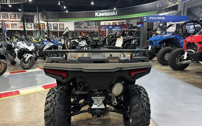 2027 Polaris RANGER XP 1000 NORTHSTAR PREMIUM