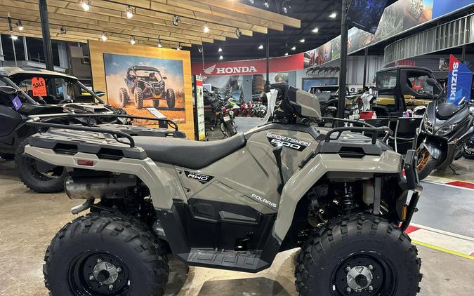 2027 Polaris RANGER XP 1000 NORTHSTAR PREMIUM