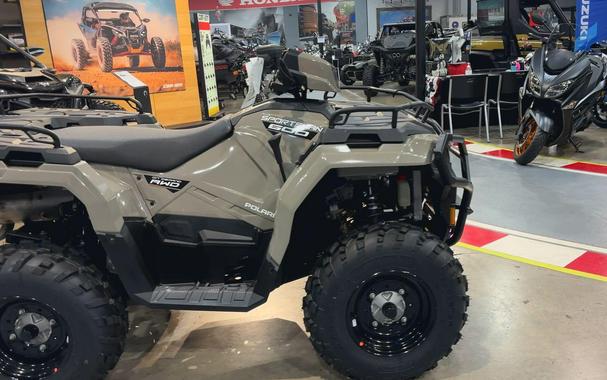 2027 Polaris RANGER XP 1000 NORTHSTAR PREMIUM