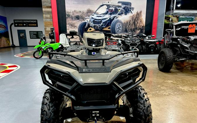 2027 Polaris RANGER XP 1000 NORTHSTAR PREMIUM