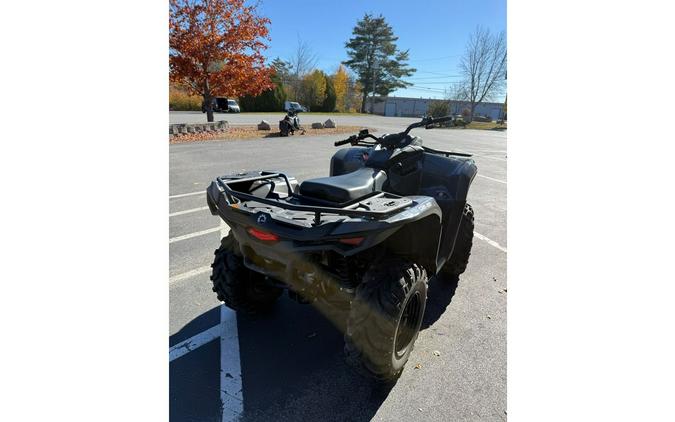 2024 Outlander™ DPS 500 - Can-Am