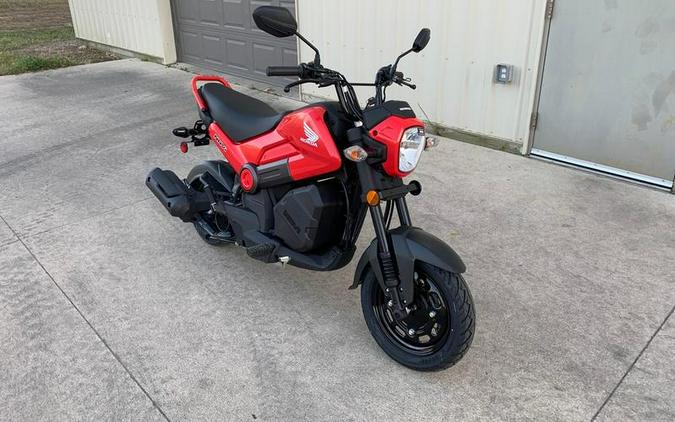 2022 Honda Navi Buyer’s Guide [Specs, Ride Review, and 27 Photos]