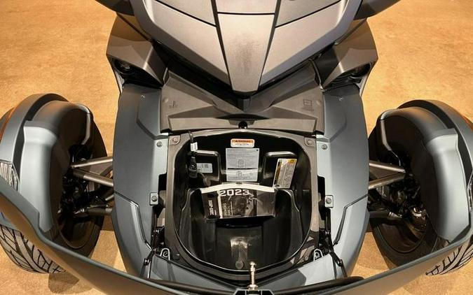 2023 Can-Am® Spyder F3 Limited Special Series