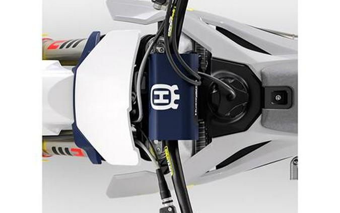 2024 Husqvarna FC 250