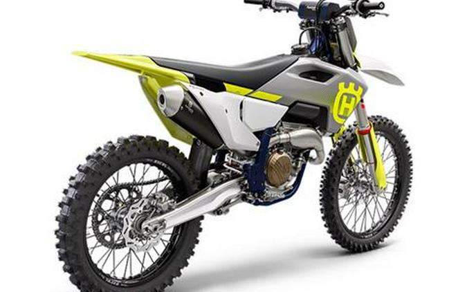 2024 Husqvarna FC 250