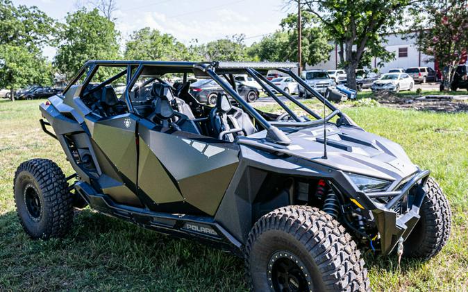 2021 Polaris RZR Pro XP® 4 Ultimate