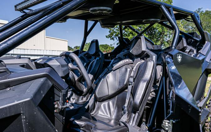 2021 Polaris RZR Pro XP® 4 Ultimate