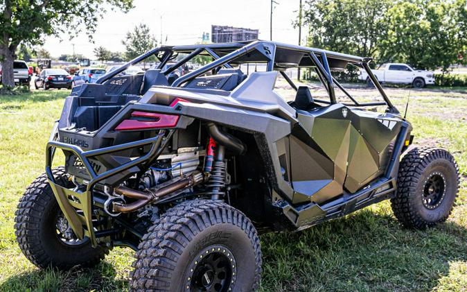 2021 Polaris RZR Pro XP® 4 Ultimate