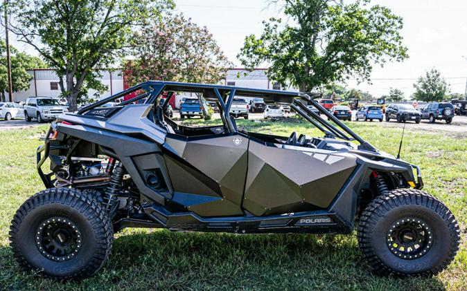 2021 Polaris RZR Pro XP® 4 Ultimate