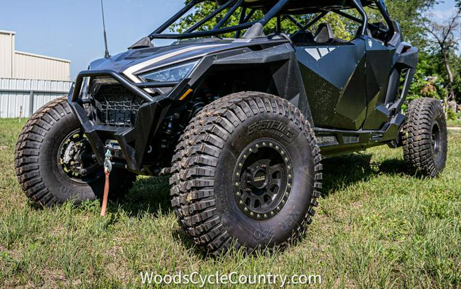 2021 Polaris RZR Pro XP® 4 Ultimate