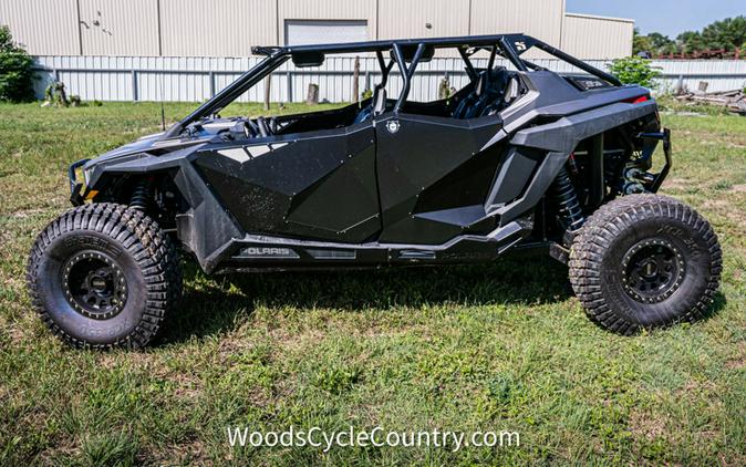 2021 Polaris RZR Pro XP® 4 Ultimate