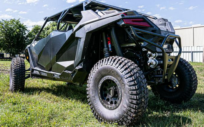 2021 Polaris RZR Pro XP® 4 Ultimate