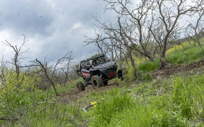 2021 Polaris RZR Pro XP® 4 Ultimate