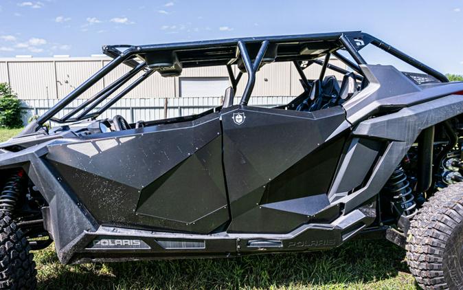 2021 Polaris RZR Pro XP® 4 Ultimate