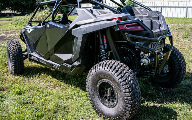 2021 Polaris RZR Pro XP® 4 Ultimate