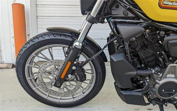 2023 Harley-Davidson Nightster® Special