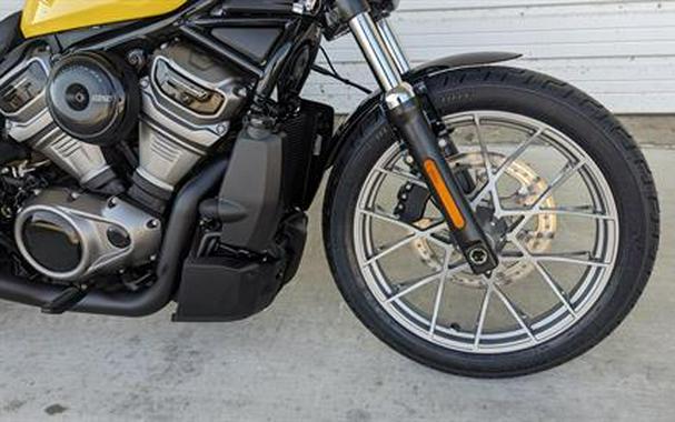 2023 Harley-Davidson Nightster® Special