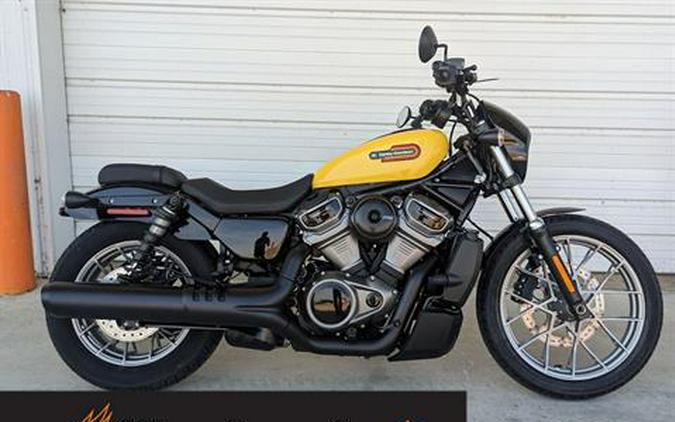 2023 Harley-Davidson Nightster® Special