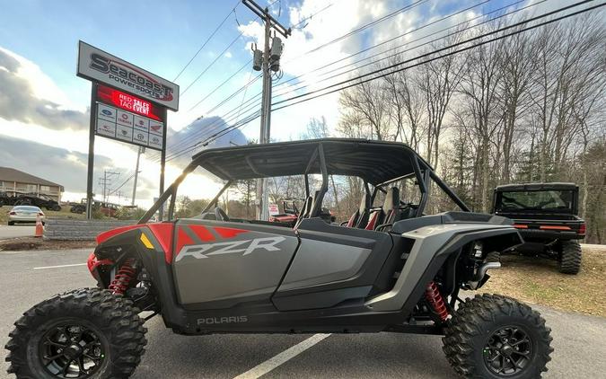 2024 Polaris® RZR XP 4 1000 Ultimate