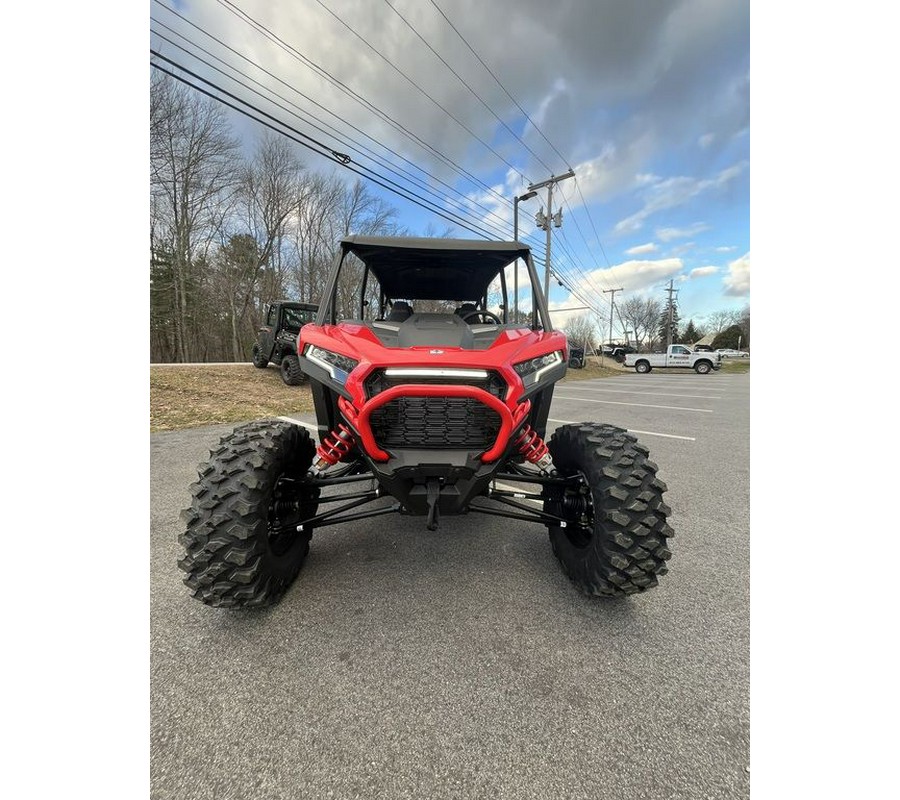 2024 Polaris® RZR XP 4 1000 Ultimate